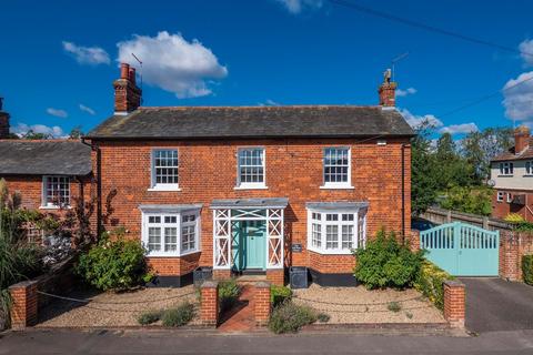 undefined, The Street, Halstead CO9