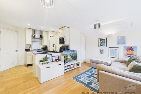 2 bedroom flat for sale, Bede Court, Royston Road