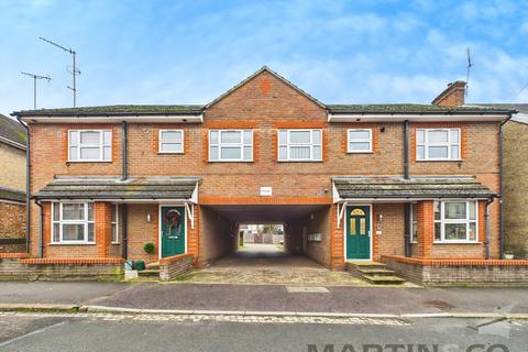 2 bedroom flat for sale, Bede Court, Royston Road