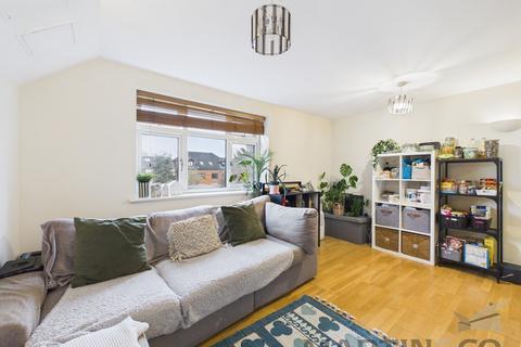 2 bedroom flat for sale, Bede Court, Royston Road