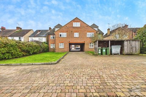 2 bedroom flat for sale, Bede Court, Royston Road