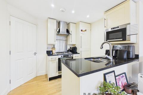undefined, Bede Court, Royston Road