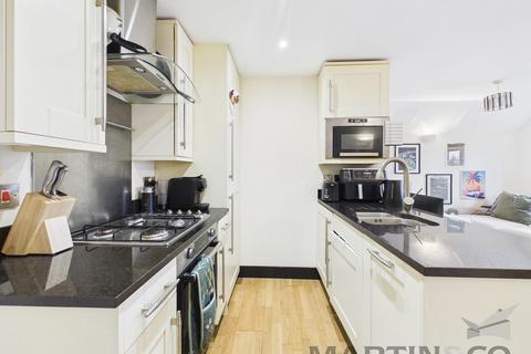 undefined, Bede Court, Royston Road