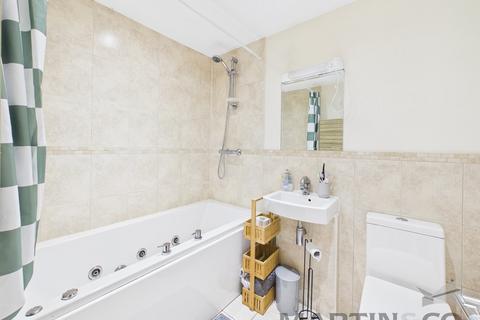 undefined, Bede Court, Royston Road