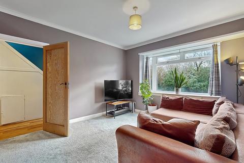 undefined, Robslee Road, Glasgow G46