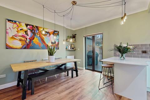undefined, Robslee Road, Glasgow G46