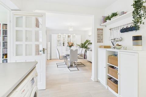undefined, 36 Plantation Avenue, Arnside, Cumbria, LA5 0HX