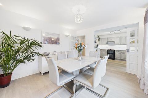 undefined, 36 Plantation Avenue, Arnside, Cumbria, LA5 0HX