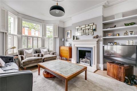undefined, Cleveland Gardens, London SW13