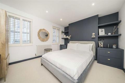2 bedroom flat for sale, Woodstock Grove, London W12