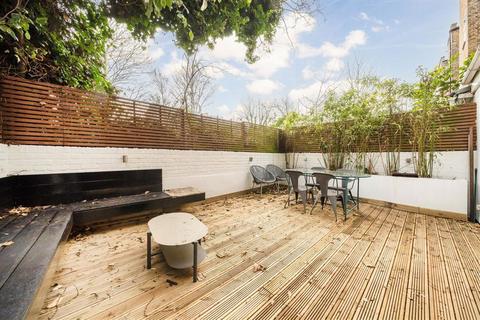 2 bedroom flat for sale, Woodstock Grove, London W12