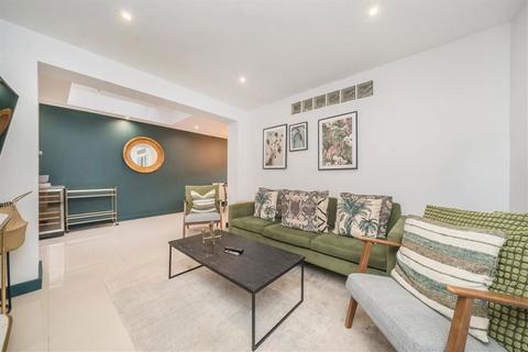 2 bedroom flat for sale, Woodstock Grove, London W12