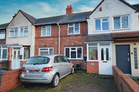 undefined, Tavistock Road, Birmingham B27