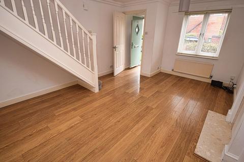 undefined, Tythe Barn Lane, Dickens Heath B90