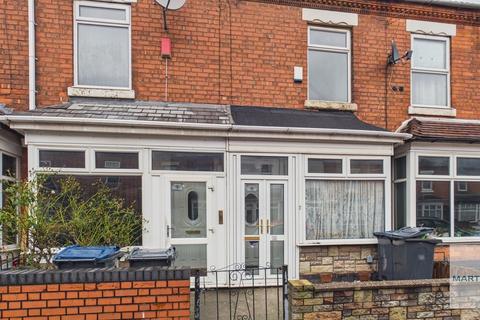 undefined, Brantley Road, Witton