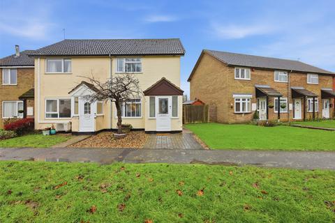 undefined, Paddock Way, Bury St. Edmunds IP29