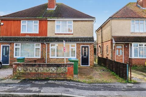 undefined, Ashby Road, Southampton SO19