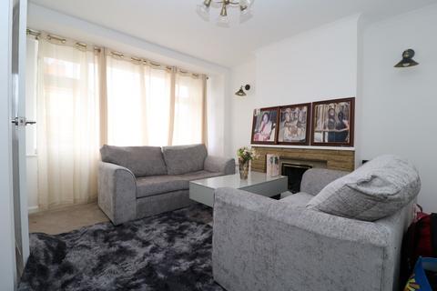 undefined, Ashby Road, Southampton SO19