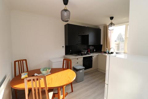 undefined, Ashby Road, Southampton SO19