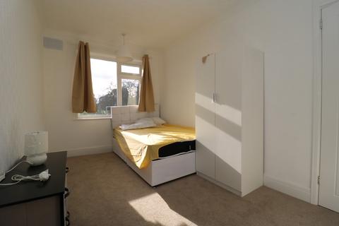 undefined, Ashby Road, Southampton SO19