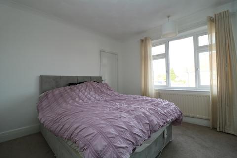 undefined, Ashby Road, Southampton SO19