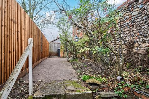 undefined, Eastgate Street, Bury St. Edmunds IP33
