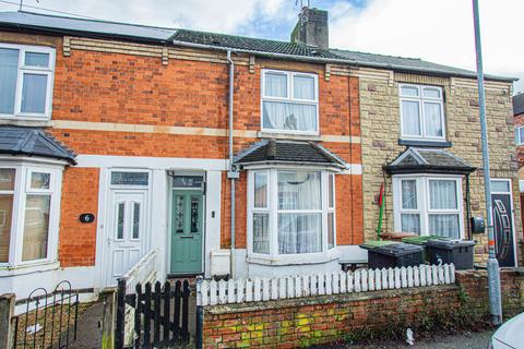 2 bedroom terraced house for sale, Allen Road, Wellingborough NN9