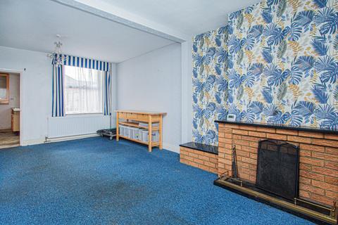 2 bedroom terraced house for sale, Allen Road, Wellingborough NN9