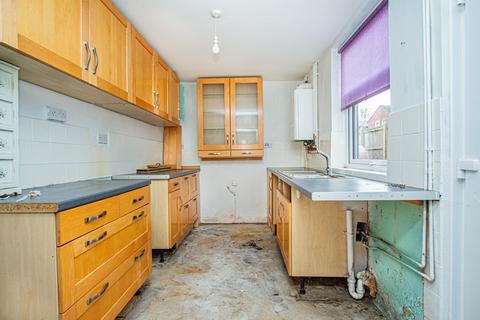 2 bedroom terraced house for sale, Allen Road, Wellingborough NN9