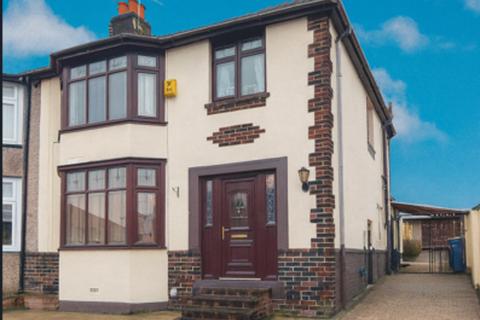 3 bedroom semi-detached house for sale, Crawshaw Grove, Sheffield