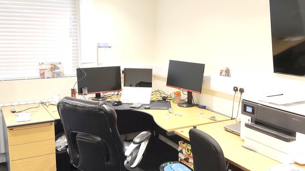 Office Space