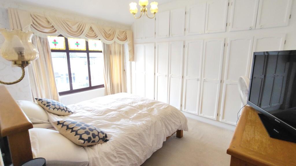 Bedroom 1 1