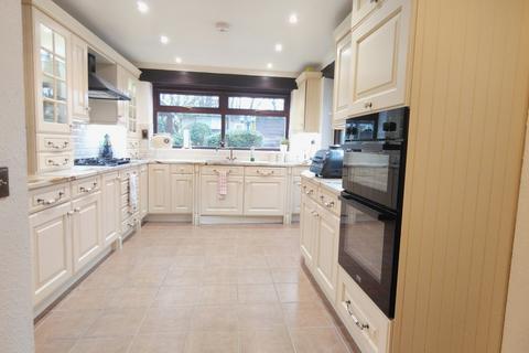 3 bedroom semi-detached house for sale, Crawshaw Grove, Sheffield