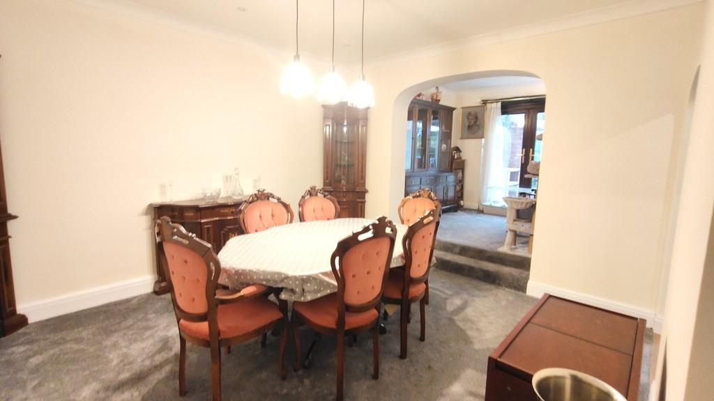 Dining Room 1