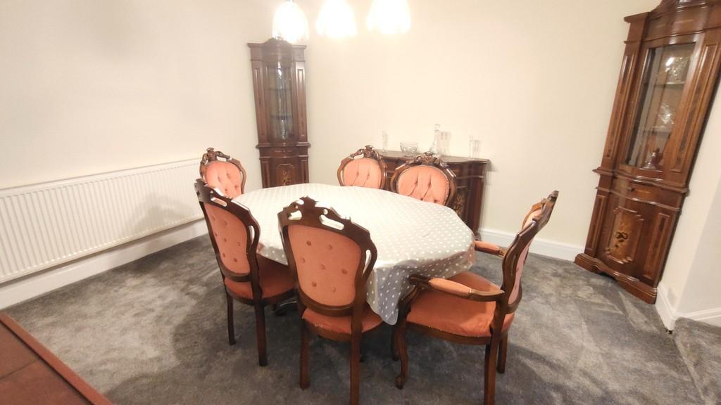 Dining room 2