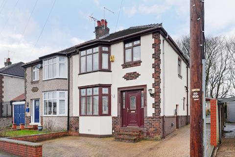 undefined, Crawshaw Grove, Sheffield