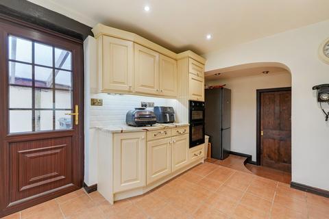 undefined, Crawshaw Grove, Sheffield