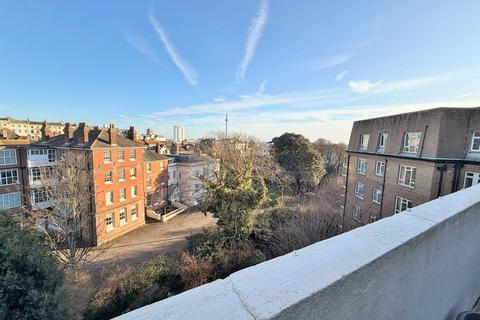 undefined, Furze Hill, Hove