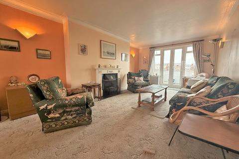 undefined, Furze Hill, Hove