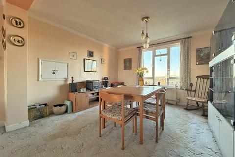 undefined, Furze Hill, Hove