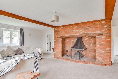 4 bedroom detached house for sale, Lower Road, Little Hallingbury