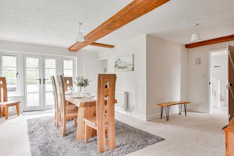 4 bedroom detached house for sale, Lower Road, Little Hallingbury