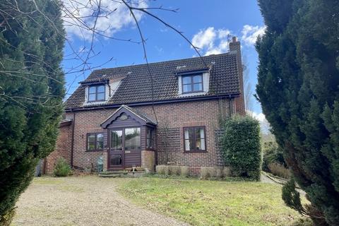 3 bedroom detached house for sale, Westleton, Saxmundham