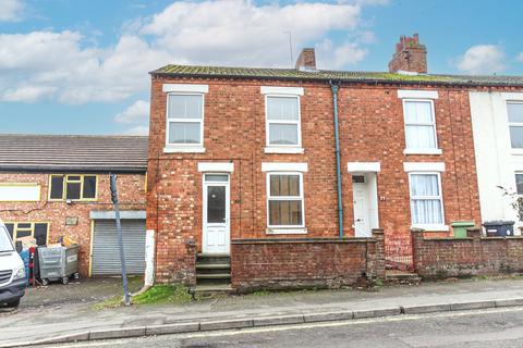 undefined, Regent Street, Wellingborough NN8