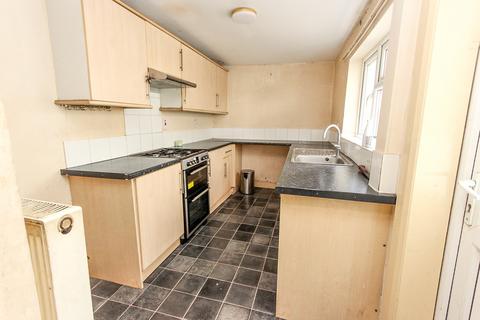 undefined, Regent Street, Wellingborough NN8