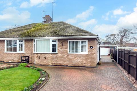 undefined, Harvey Road, Wellingborough NN8