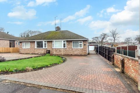 undefined, Harvey Road, Wellingborough NN8