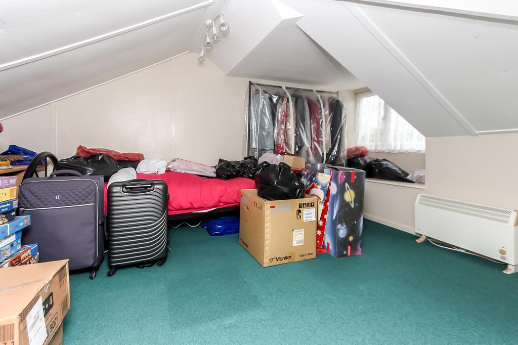 Loft Room