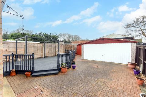 undefined, Harvey Road, Wellingborough NN8