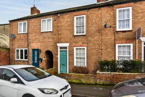 Commercial Road, Louth LN11 7AB